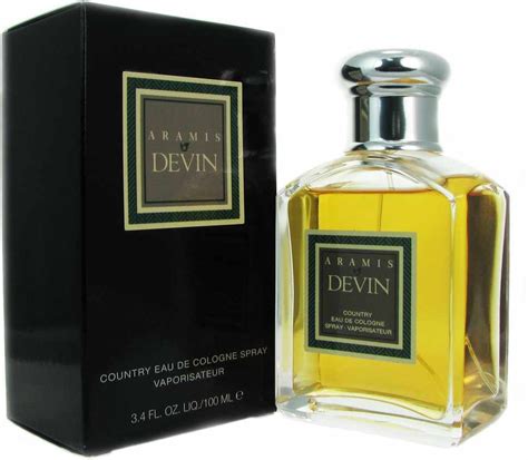 aramis devin eau de cologne - 100 ml